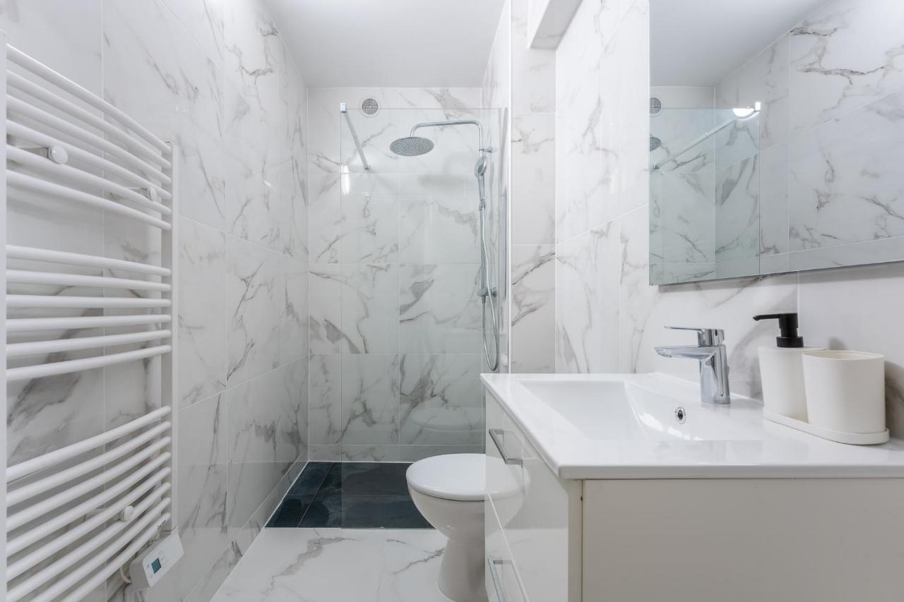 Le Chic - Elegant & Cosy En Hyper-centre De Apartment *