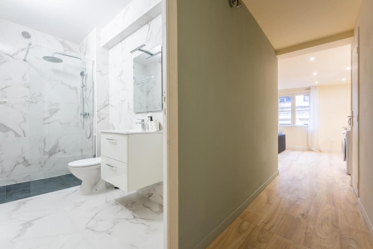 Le Chic - Elegant & Cosy En Hyper-centre De Apartment *