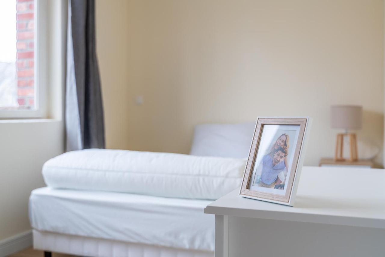 Le Chic - Elegant & Cosy En Hyper-centre De Apartment