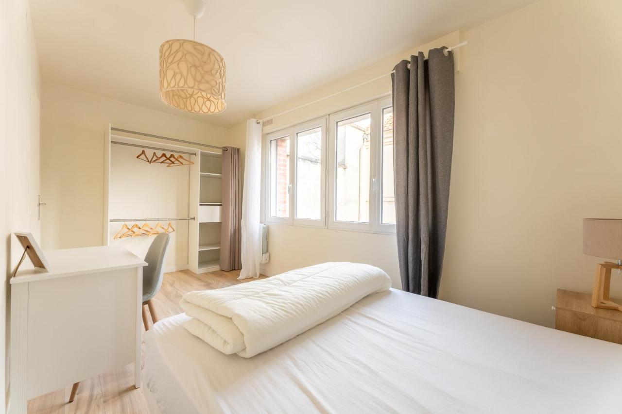 Apartment Le Chic - Elegant & Cosy En Hyper-centre De *