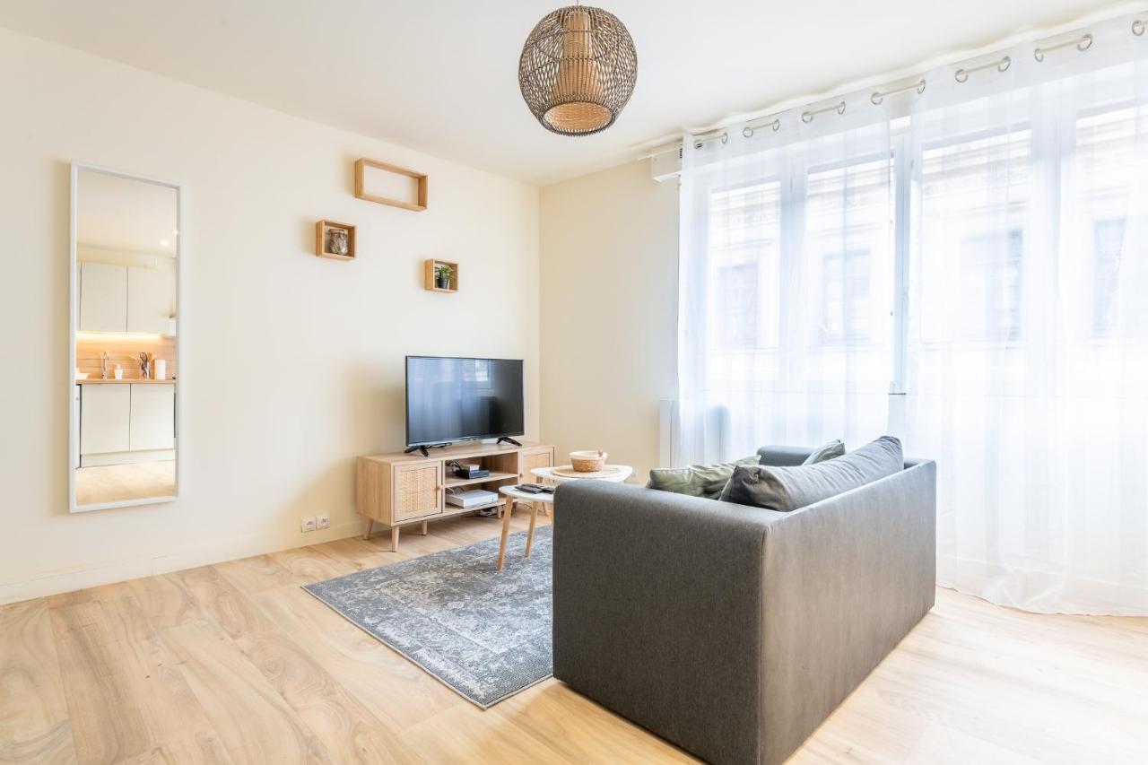 Le Chic - Elegant & Cosy En Hyper-centre De *