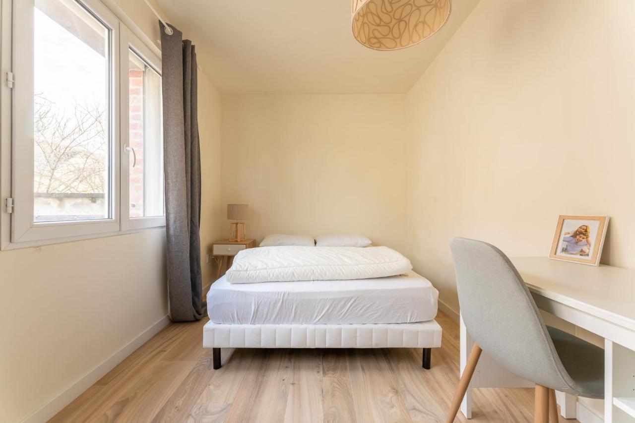 Le Chic - Elegant & Cosy En Hyper-centre De Apartment *